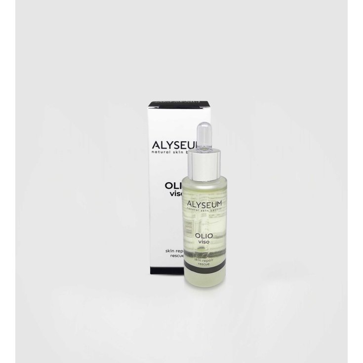 ALYSEUM OLIO 30ML BL